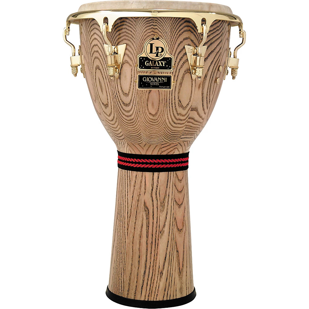 LP799X Giovanni Series Galaxy Djembe