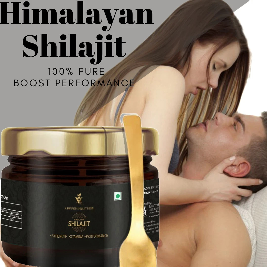 100% Pure Himalayan Shilajit Extremely Potent,Stamina, Strength, Performance 100% Pure Himalayan Shilajit Extremely Potent,Stamina, Strength, Performance