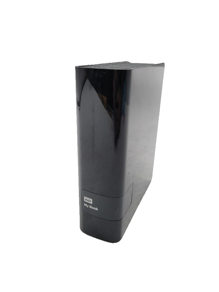 western Digital My Book 3TB External HDD WD30EZRX-00D8PB0 western Digital My Book 3TB External HDD WD30EZRX-00D8PB0