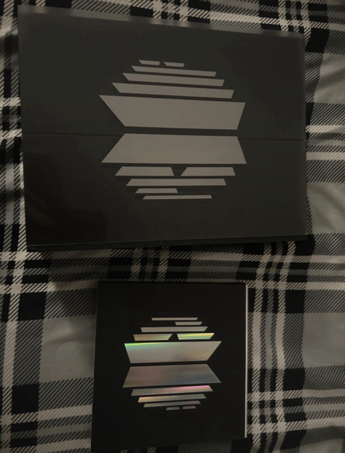 BTS Proof Album BTS Proof Album