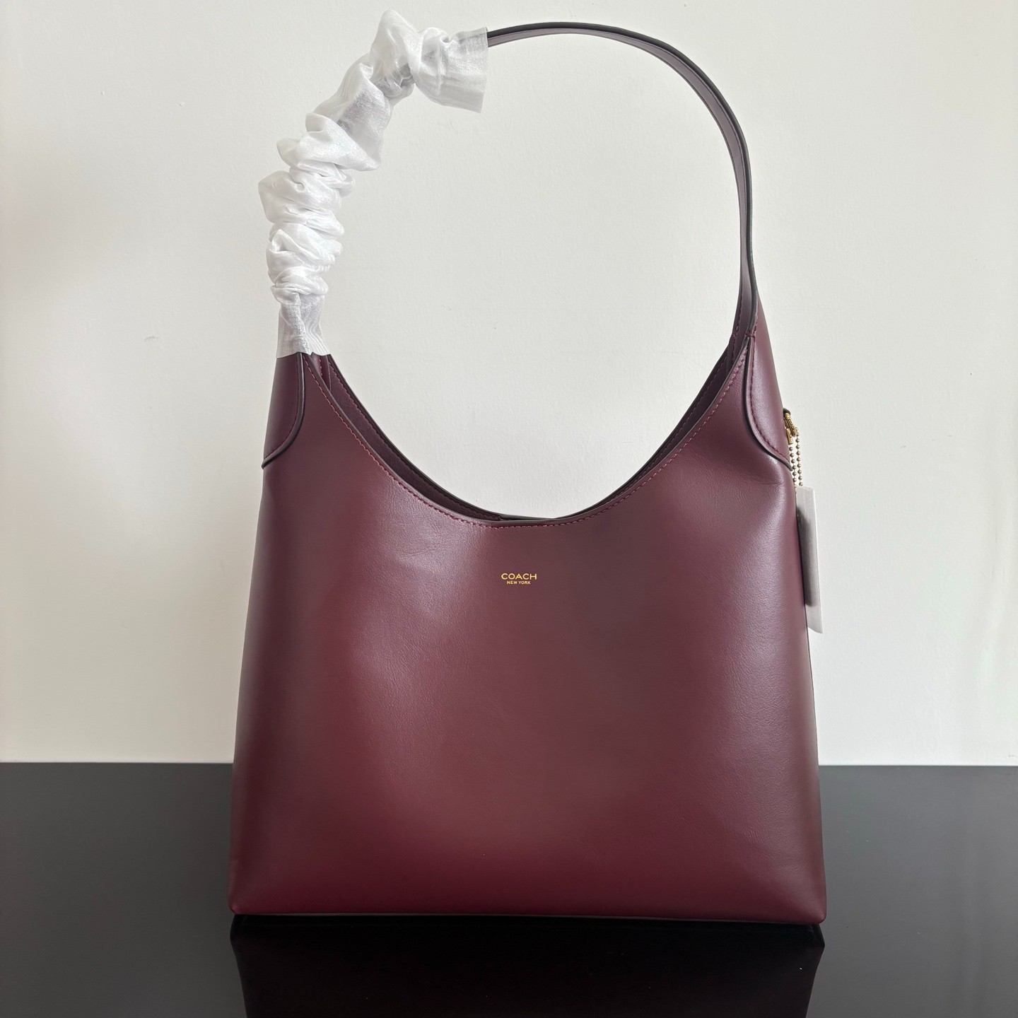 NWT Brooklyn Shoulder 34 CCU00 Merlot NWT Brooklyn Shoulder 34 CCU00 Merlot