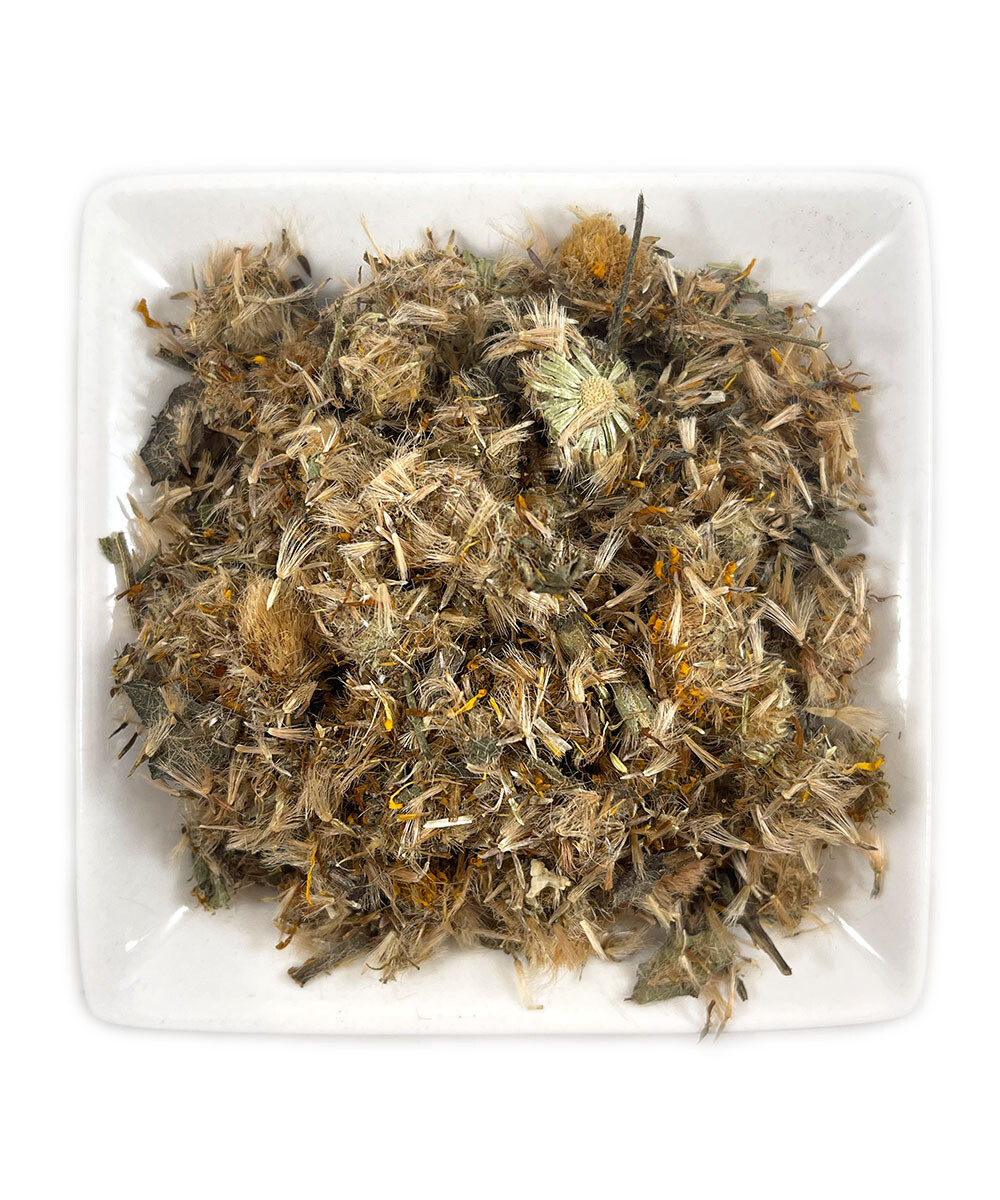 Arnica Flowers Whole Mexican Heterotheca inuloides Fresh