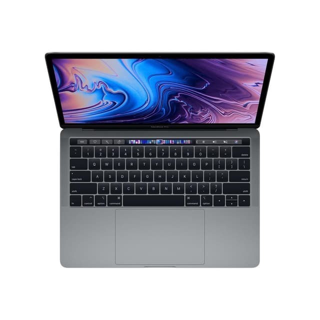 2019 Apple MacBook Pro 13