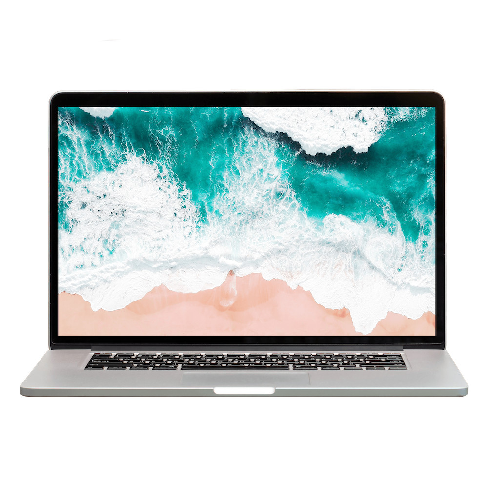 Apple MacBook Pro 15\