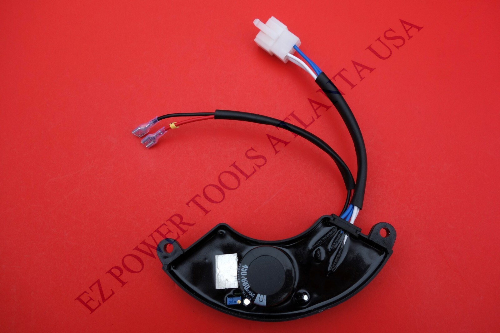 HANJING Automatic Voltage Regulator AVR HJ.7K18-BX 7KW 7.5KW 8KW 8.5KW 10KW