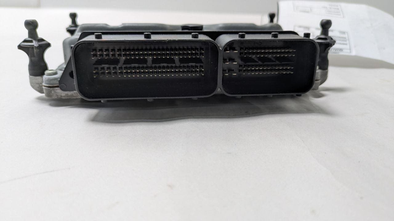 Engine ECM 164 Type GL450 ID 2739000600 Fits 10-12 MERCEDES GL-CLASS 473979