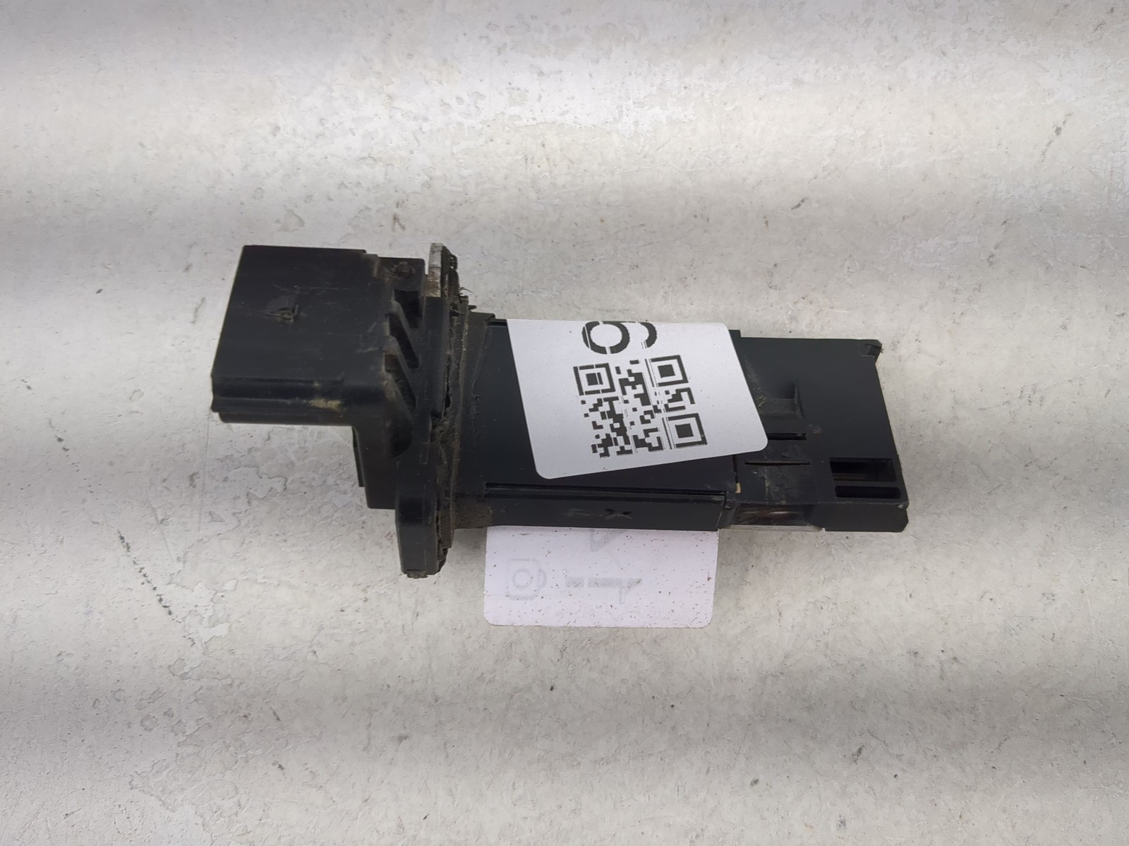 Chevrolet Captiva Mass Air Flow Meter Maf Sensor KDA1X