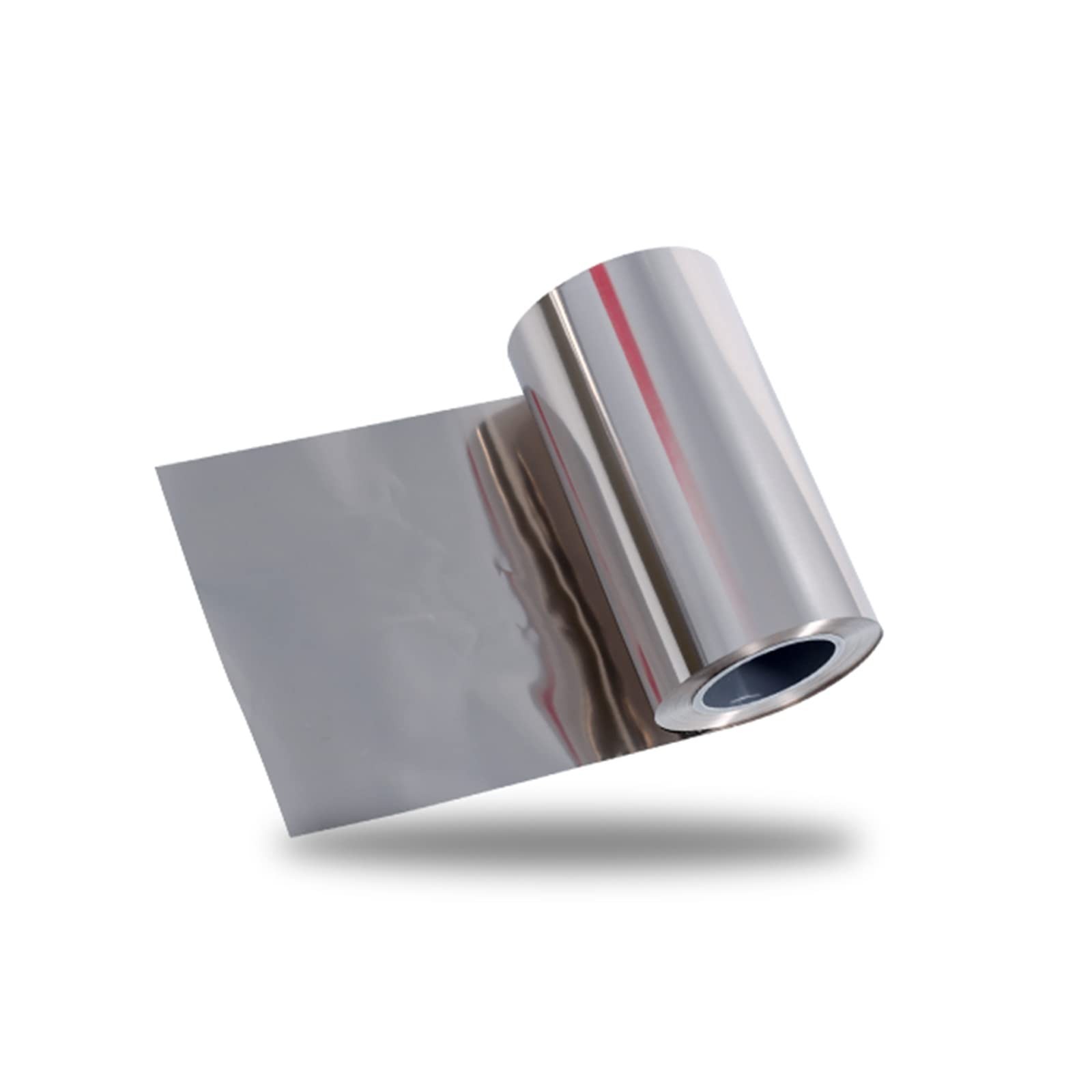 TEN-HIGH Pure Nickel Strip 1000mm x 100mm x 0.03mm Pure Nickel Sheet Nickel A... TEN-HIGH Pure Nickel Strip 1000mm x 100mm x 0.03mm Pure Nickel Sheet Nickel A...