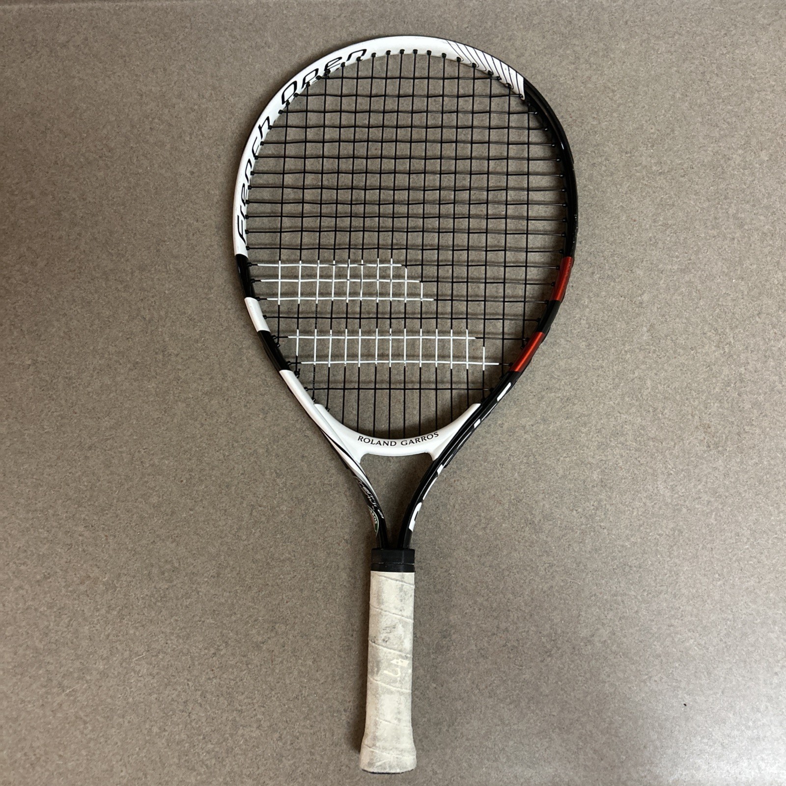 Babolat Roland Garros French Open Tennis Racket Babolat Roland Garros French Open Tennis Racket