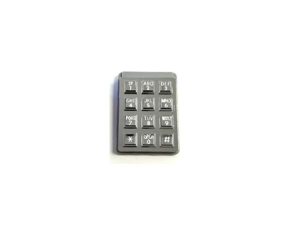 DoorKing DKS 1895-032 KeyPad DoorKing DKS 1895-032 KeyPad