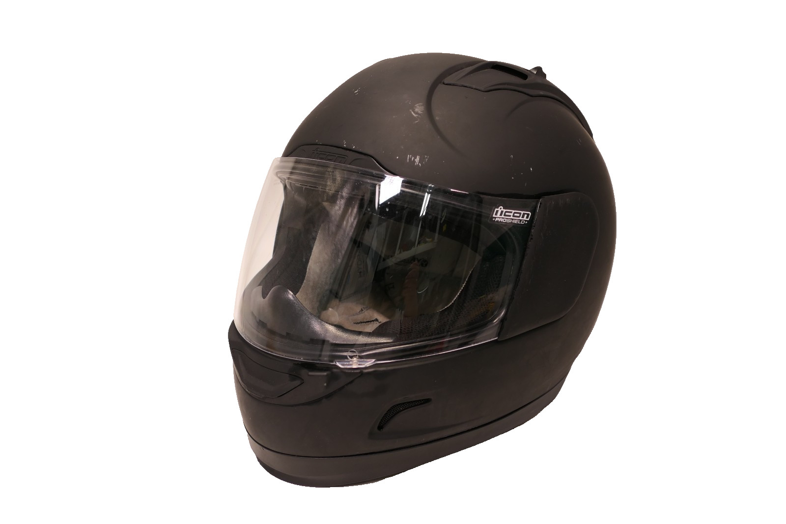 Icon Alliance Pro Shield Xl Full Face Helmet