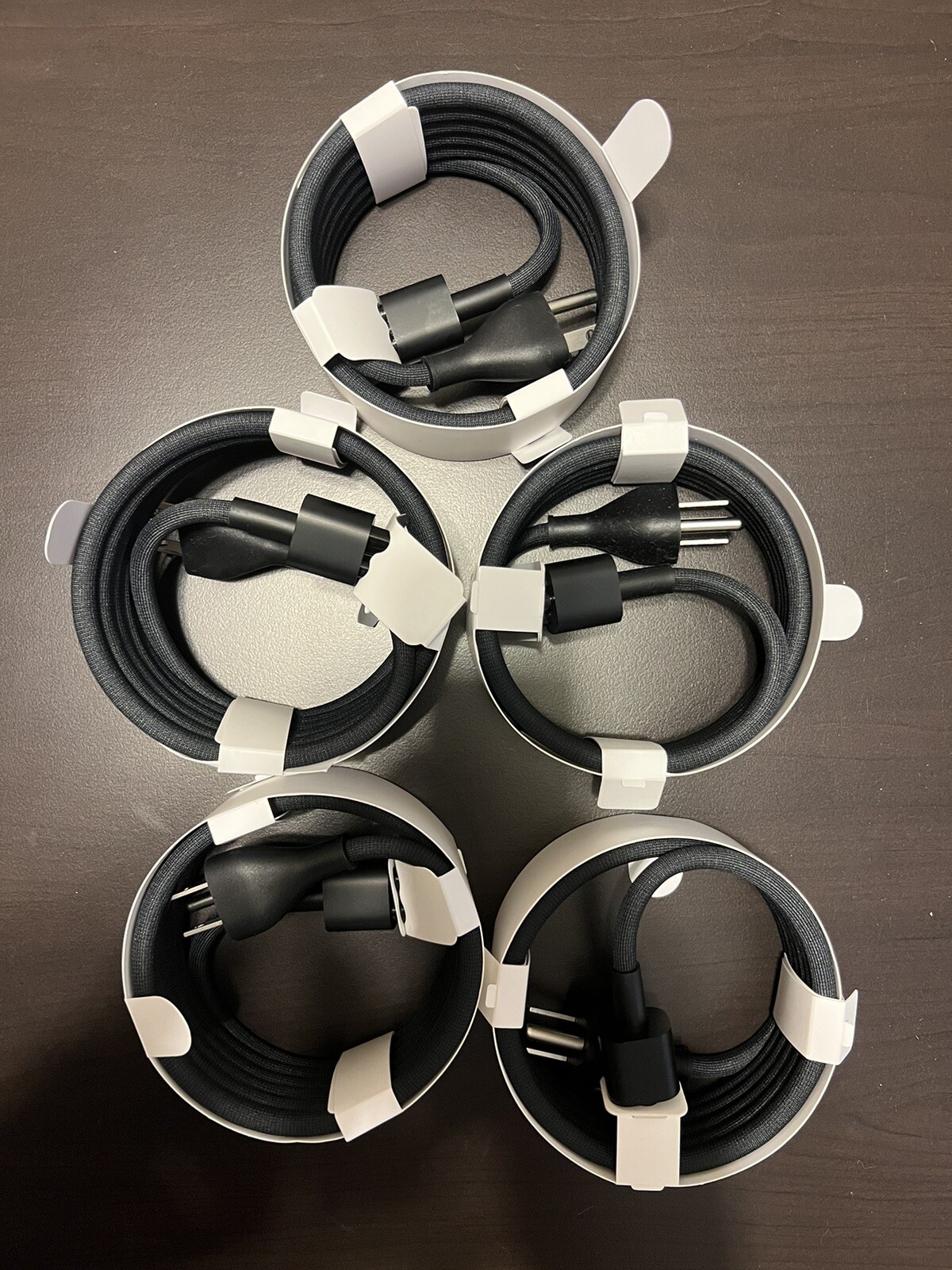 New 6ft Apple Mac Studio Power Branded Cord Authentic OEM Genuine