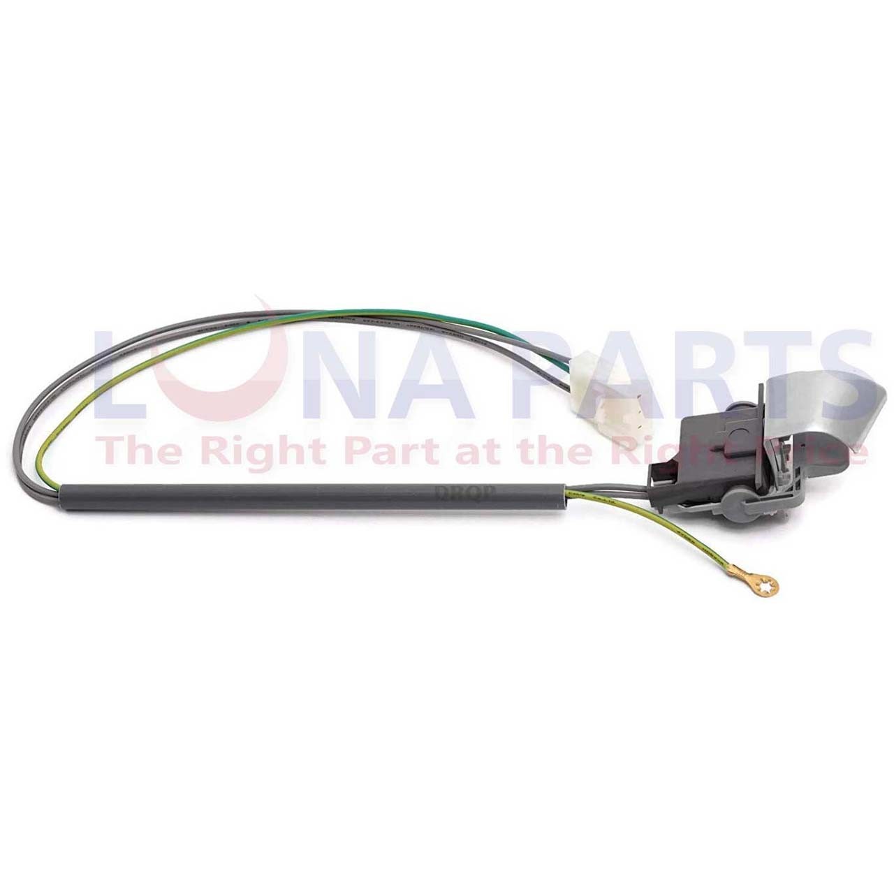 3949238 Washer Lid Switch NEW
