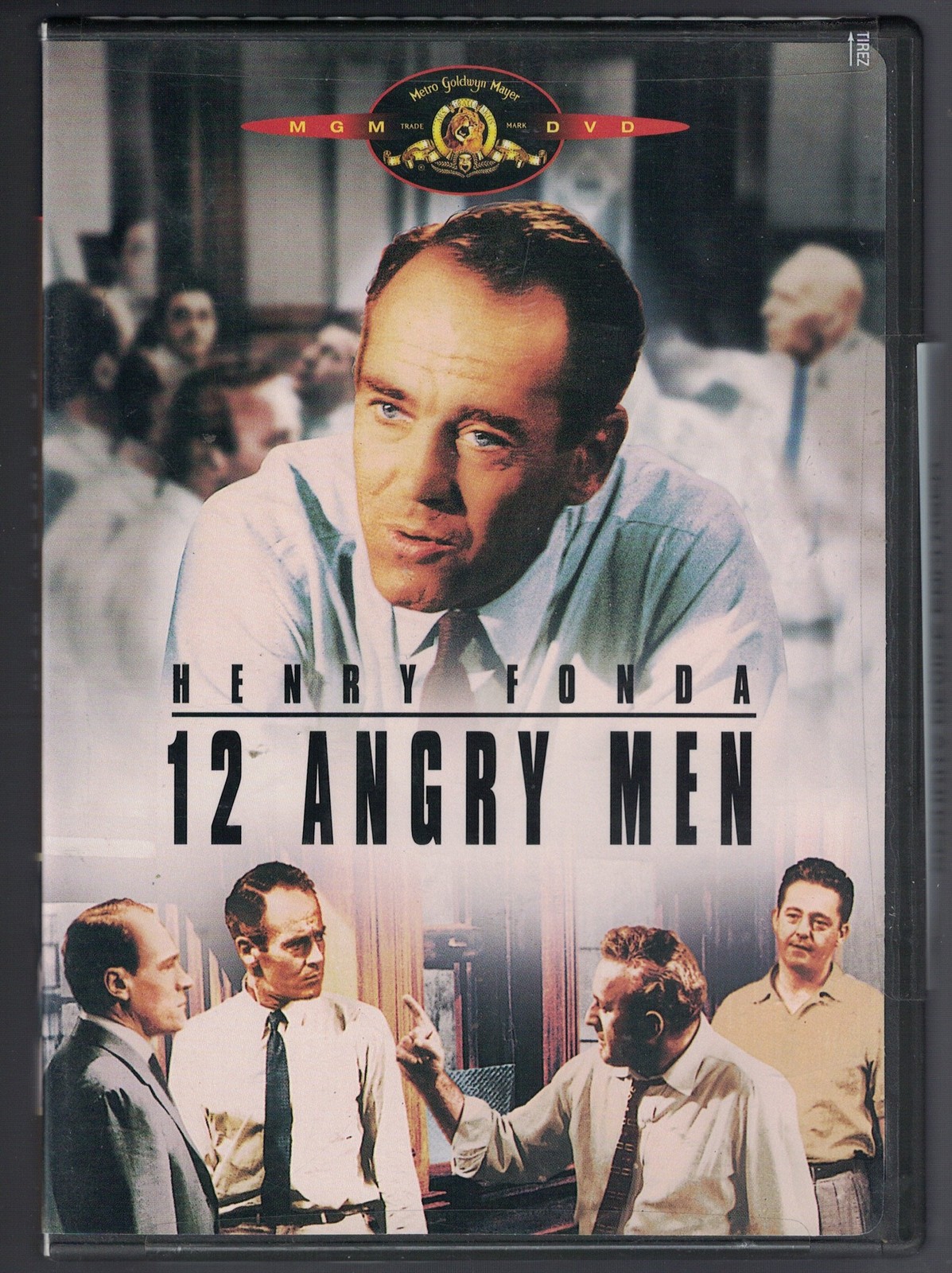 12 Angry Men 12 Angry Men