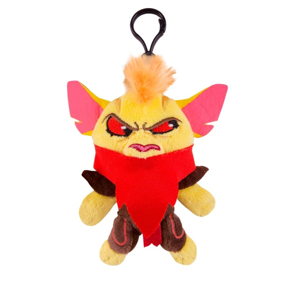 Dota 2 Series 5 Plush Toy NO CODE Dota2 Authentic YOU CHOOSE 1 or more Genuine