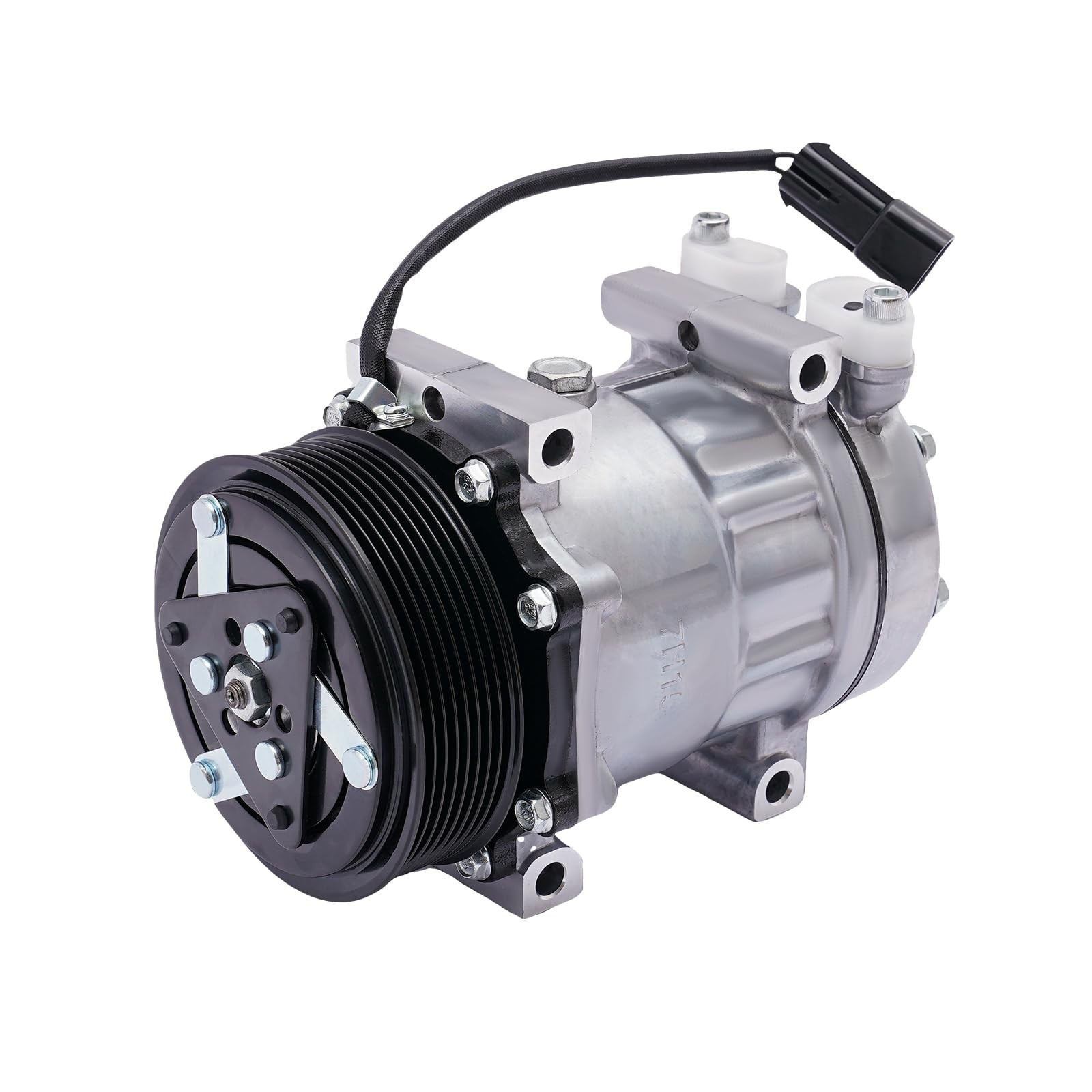 AC Compressor 3582435C1 International Navistar Trucks