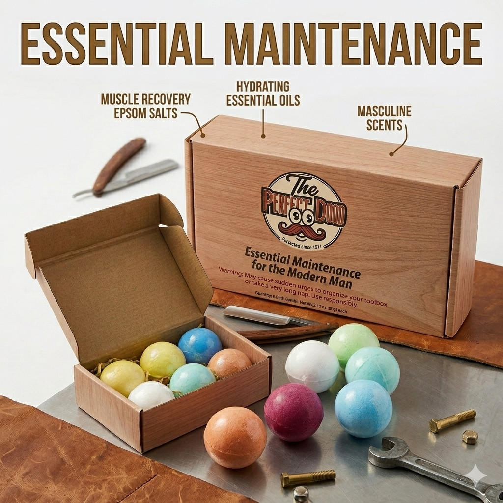 Best Gifts for Husband Dad Father Son Brother Tool kit Funny Anniversary present