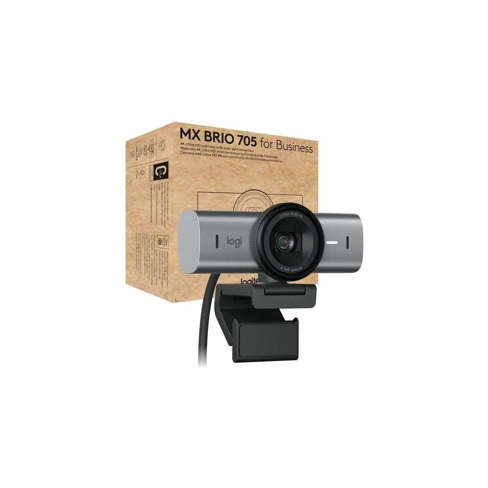 MX Brio 705 For Business