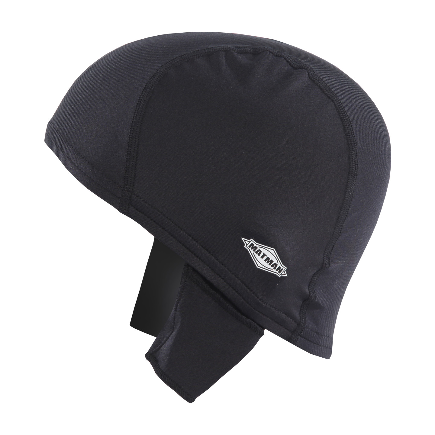The Large Hair Cap