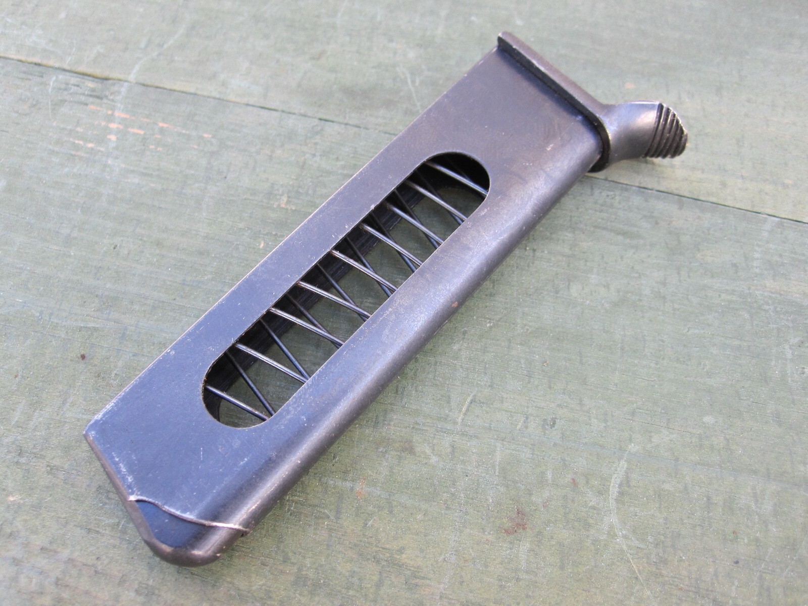 Beretta Model 1935 7.65 mm /32 ACP 8 Rd Magazine Factory Original (CA=FFL Only)