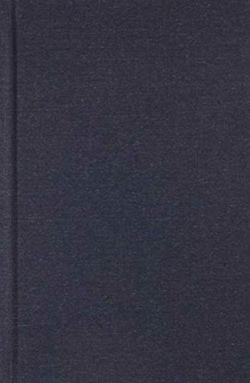Peru, 1890-1977 : Growth and Policy in an Open Economy Hardcover