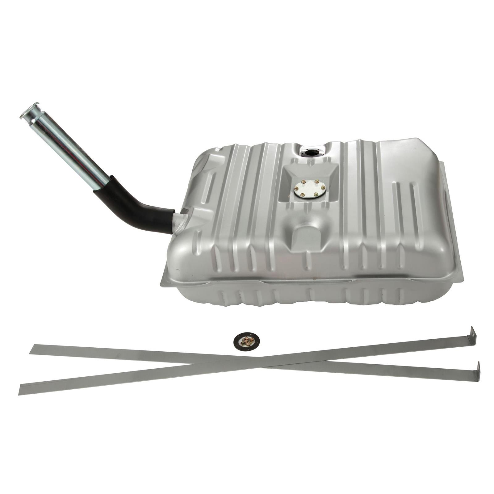 Tanks Inc. 53-CGX Fuel Tank Kit for 1953-1954 Fits Chevy Car, Steel