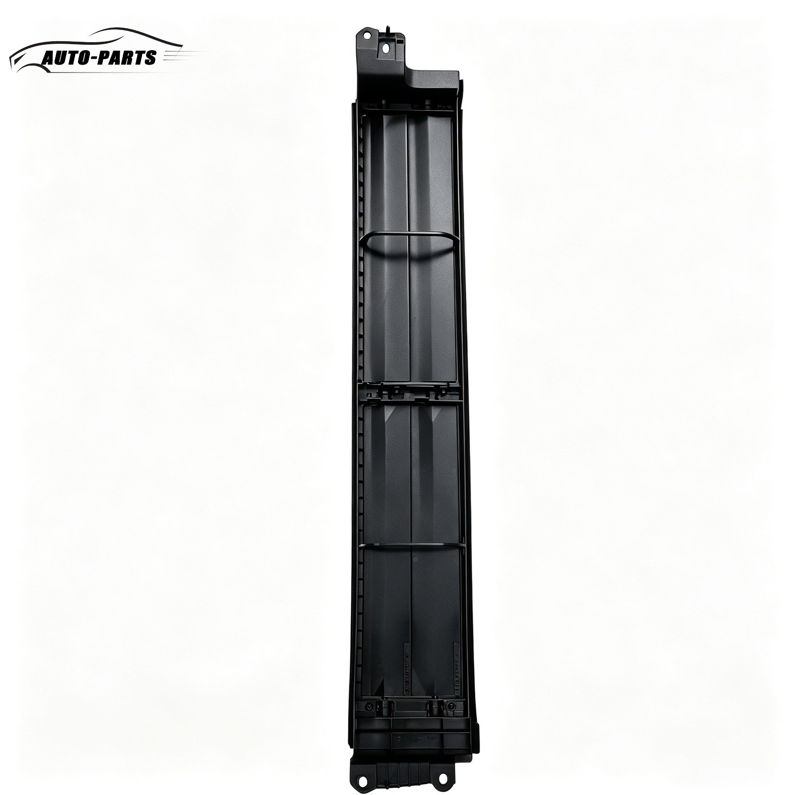 For Toyota Camry 2021-24 Shutter Front Lower Hybrid Grille w/o Motor 53180-06090