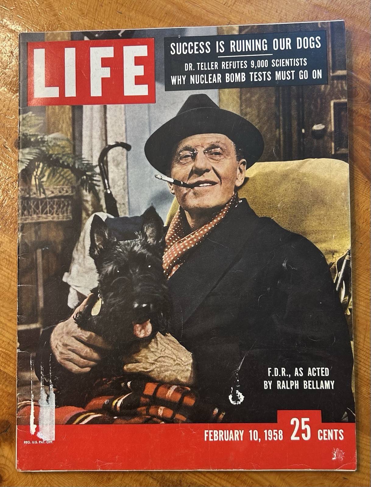 Life Magazine Sept 27 1963, Nov 15 1963, Feb 10 1958 -Lot Of 3 Set Vintage