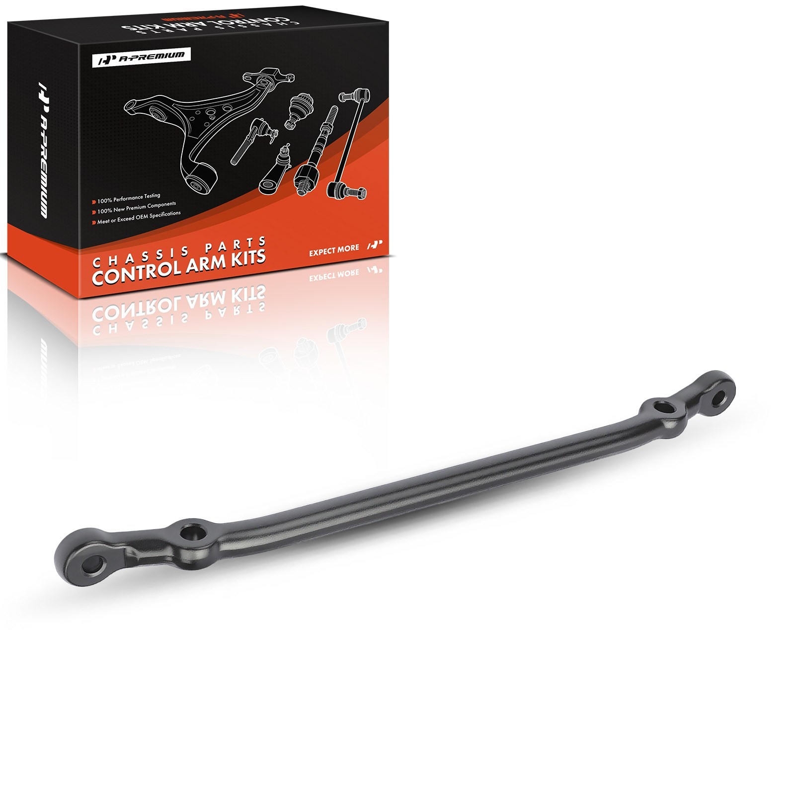 A-Premium Center Link for Chevrolet Tahoe 1995-2000 C1500 C2500 Suburban C3500