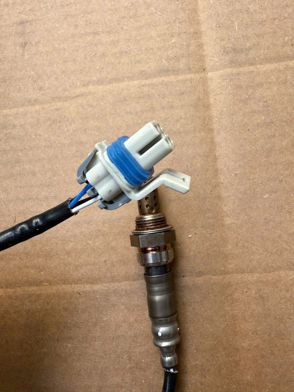 DENSO 234-4651 Oxygen Sensor 4 Wire Fit 2007 GMC Sierra 1500/1500HD Classic DENSO 234-4651 Oxygen Sensor 4 Wire Fit 2007 GMC Sierra 1500/1500HD Classic