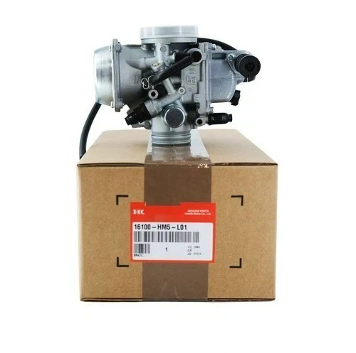 New OEM Carburetor For Honda 1988-2000 Fourtrax 300 TRX300 16100-HM5-L01 USA