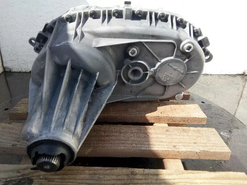 2003-2006 GMC Yukon Escalade Denali Transfer Case Opt NR3 OEM
