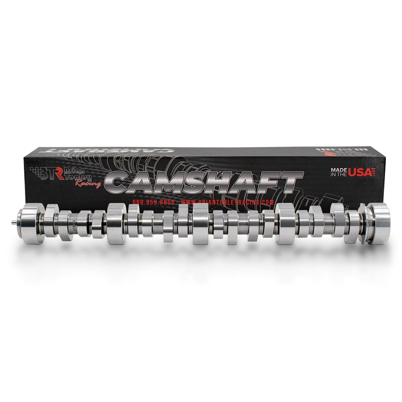BTR BTR-345230 LT Head Swap 230 Camshaft for LS Engines