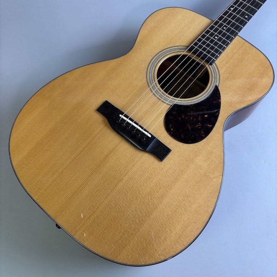 Eastman E6 Om-Tc Safe delivery from Japan