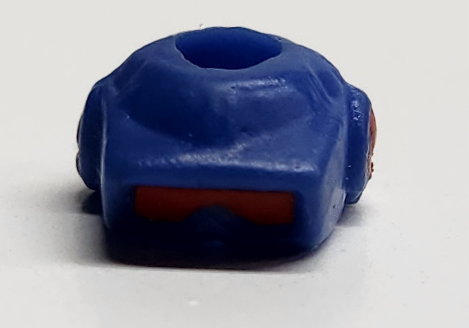 Kenner Vintage M.A.S.K. MASK ONLY FIRECRACKER HONDO MACLEAN BLASTER SHORT MASK