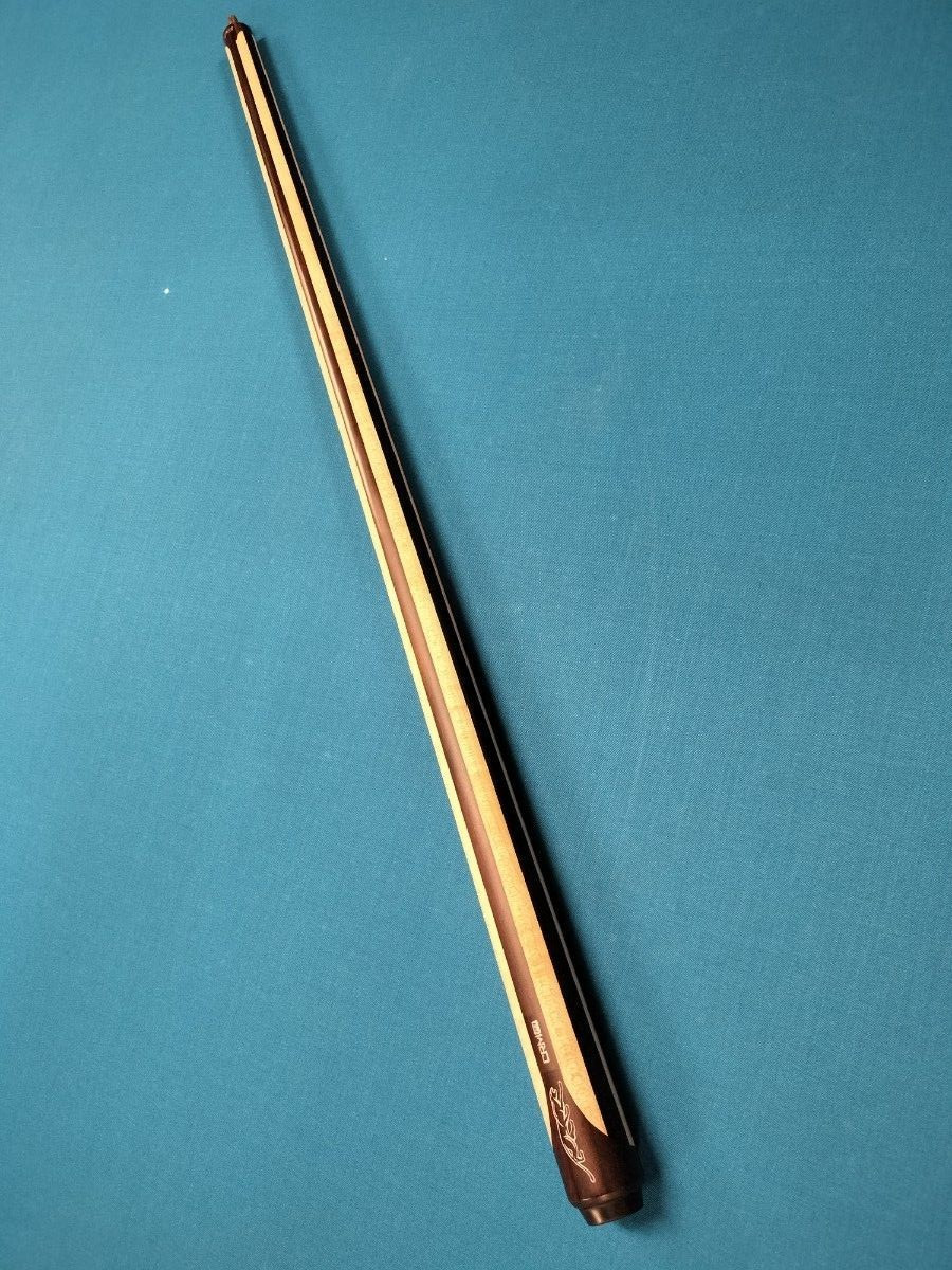 Predator CRM P3 SILVA2 Billiards  cue Butt only In good condition