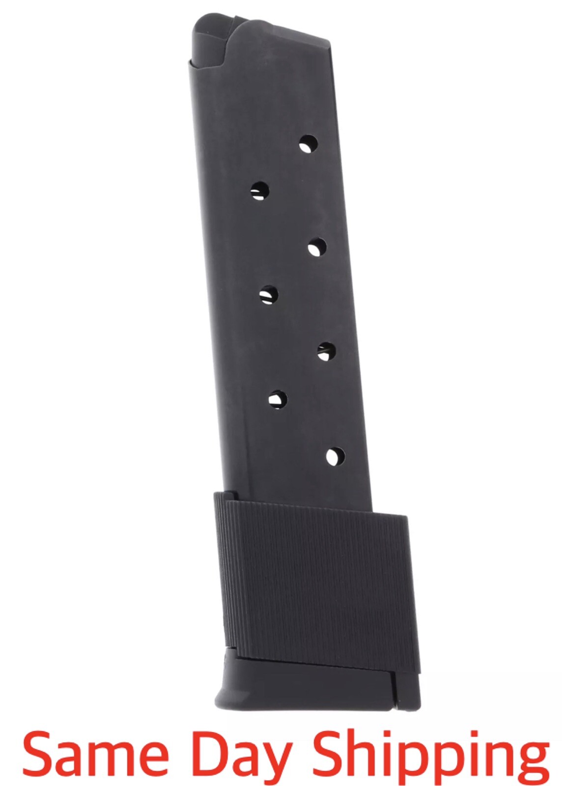 ProMag 10-Round Blue Steel Clip Magazine for 1911 Colt Gov .45 ACP - COL 04