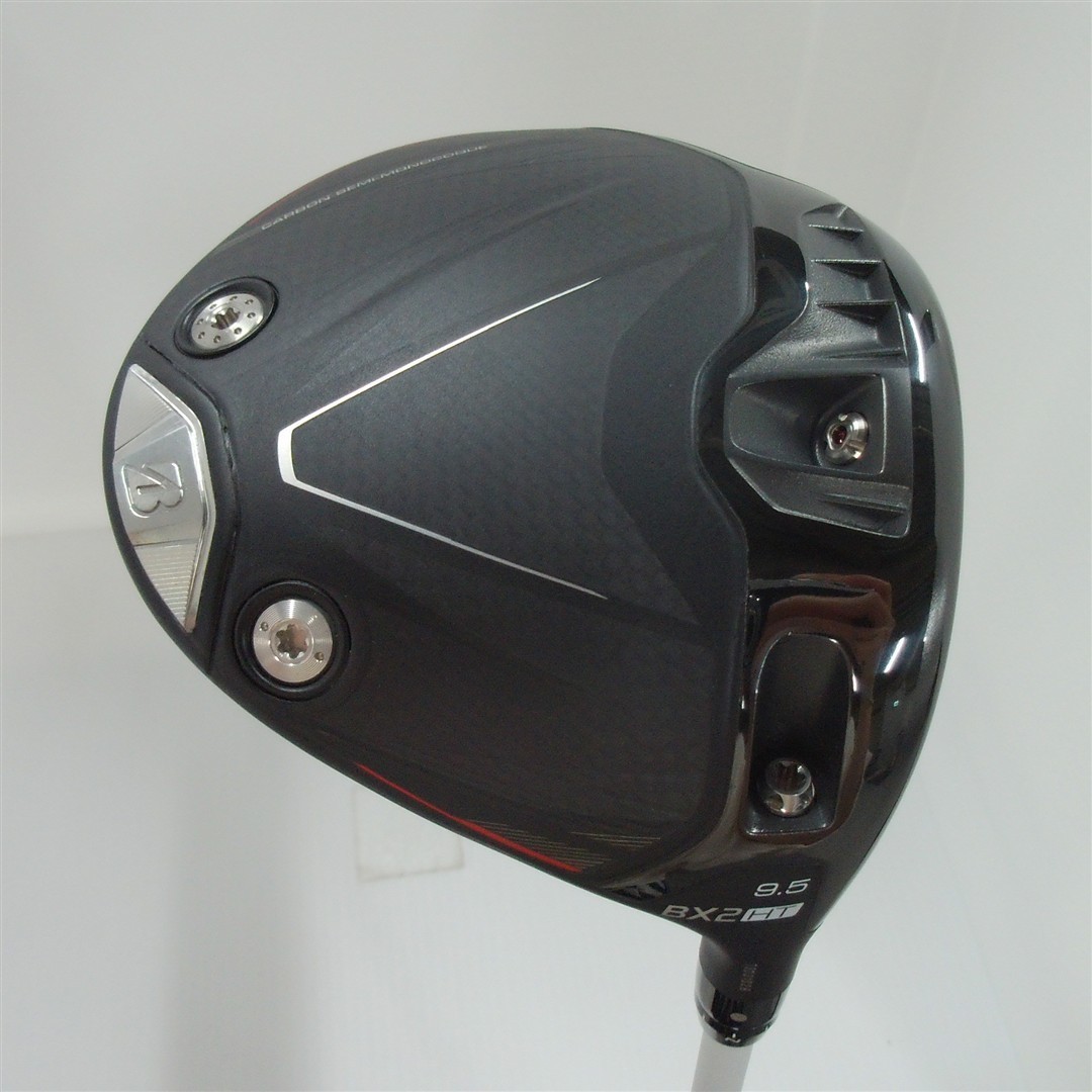 Bridgestone Driver Open Box BRIDGESTONE BX2 HT 9.5° Stiff Diamana BS50 2