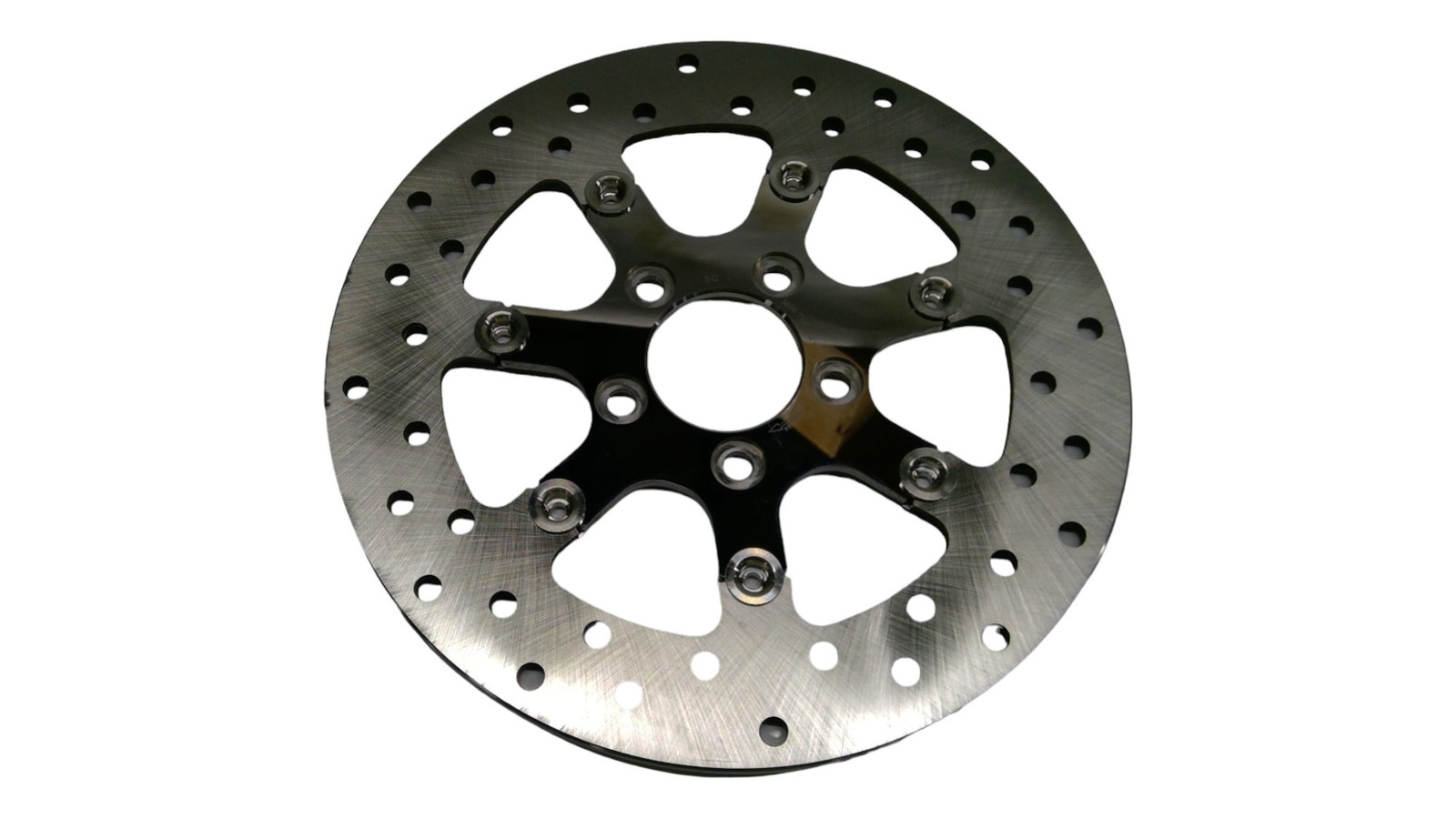 HARLEY-DAVIDSON DISC ASY FLOATING REAR BR 41500054 NEW OEM