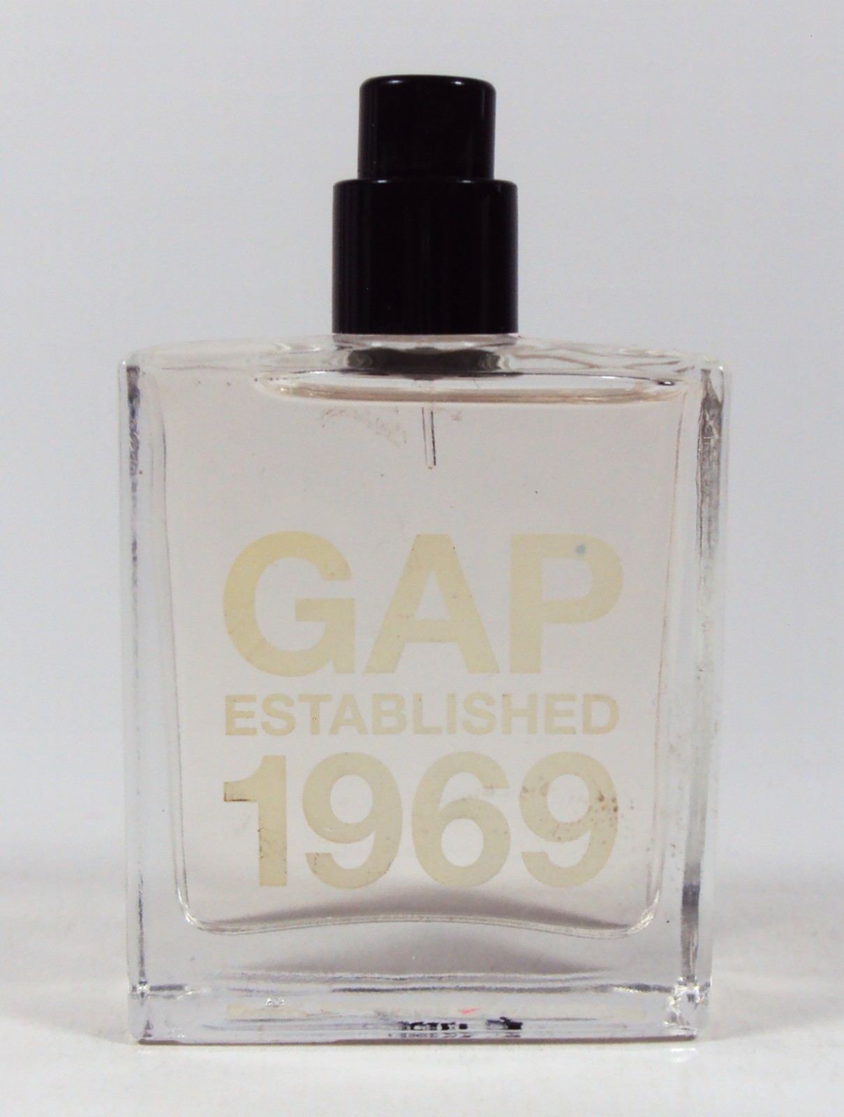 GAP Established 1969 for Women 1 oz / 30 ml Eau de Toilette Spray
