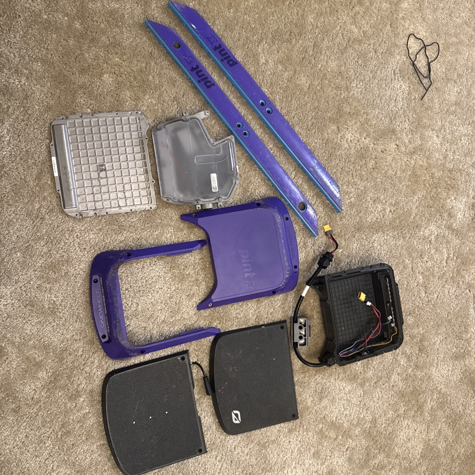 Onewheel Pint X Frame Original