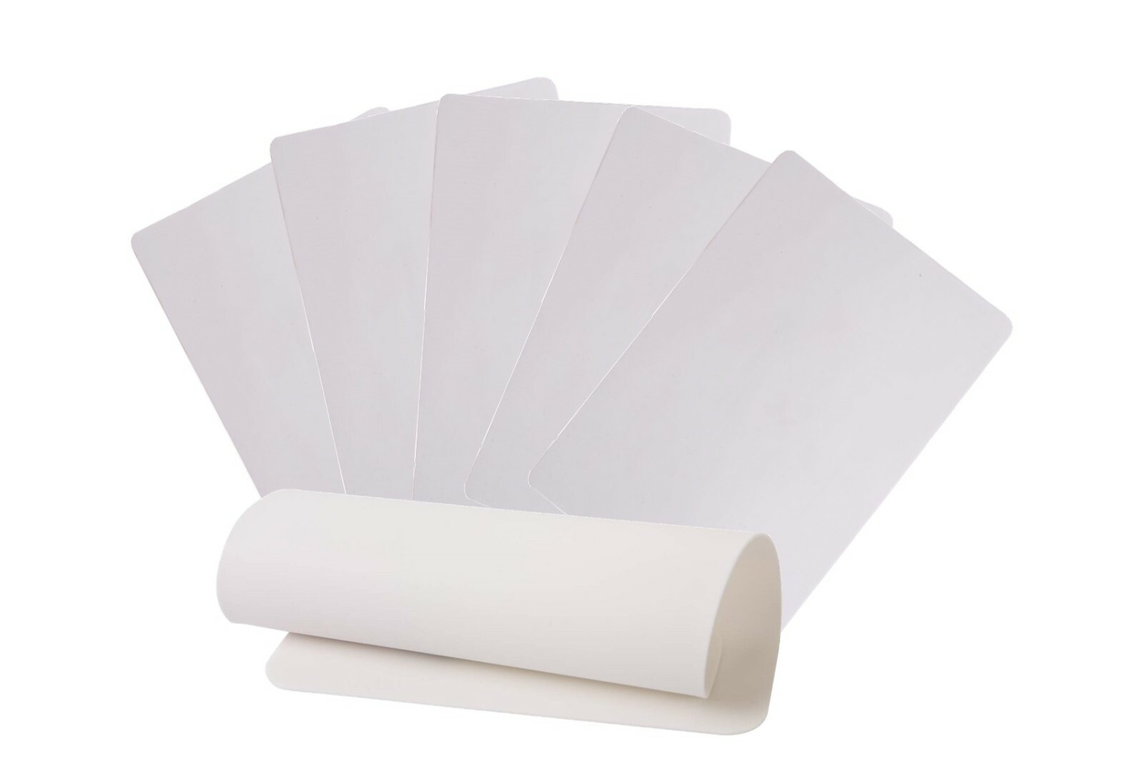5/10/20/50/100 PCS Tattoo Practice Skin Small Large/ Thin Thick Practice Skin