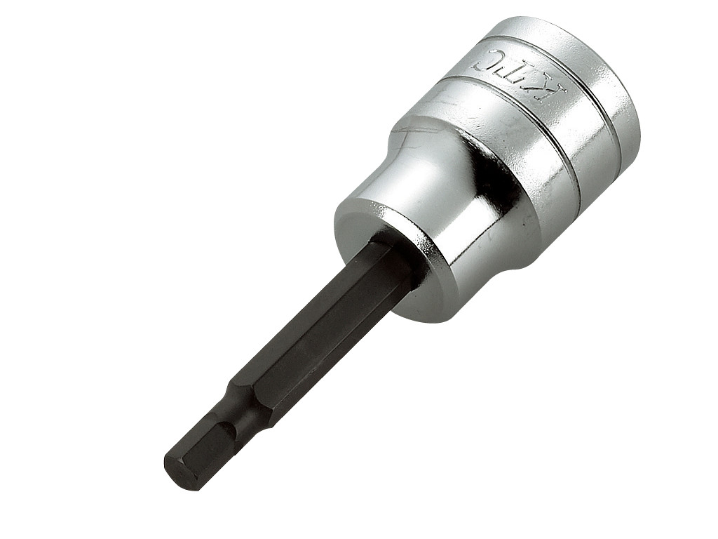 KTC 12.7sq. Hexagon Bit Socket 6mm BT4-06 Japan