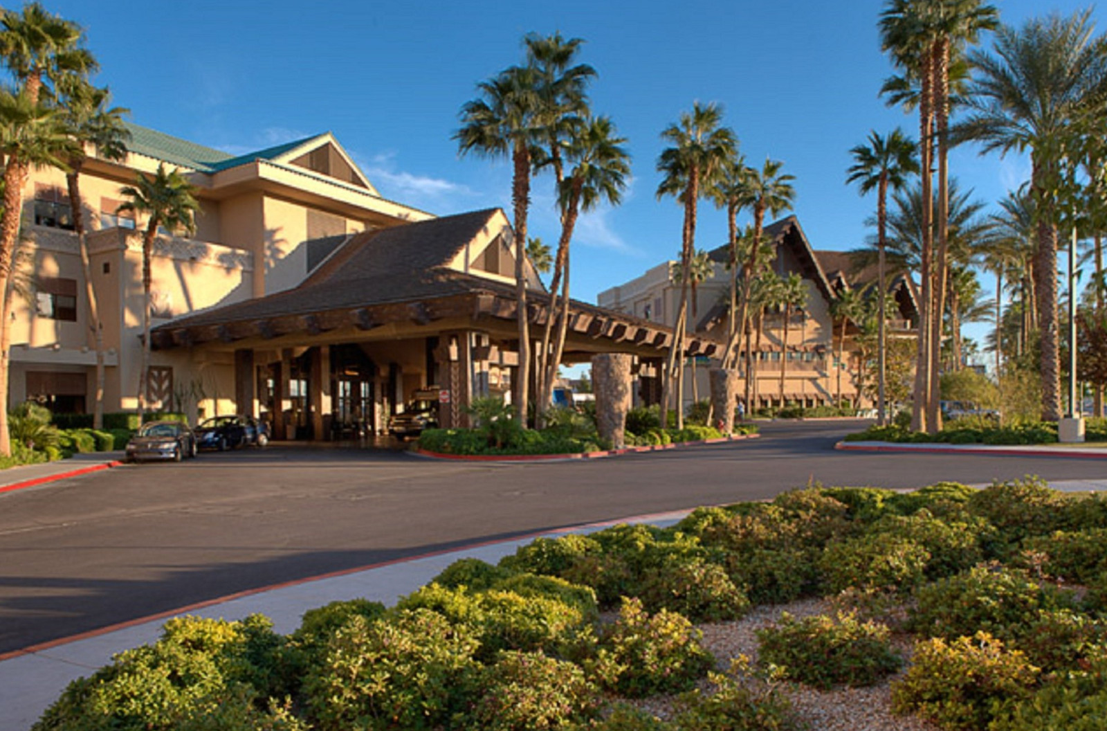 Tahiti Village - Las Vegas, NV - 1BR Moorea/Sleeps 4 - 7Nts OCT/NOV 2026