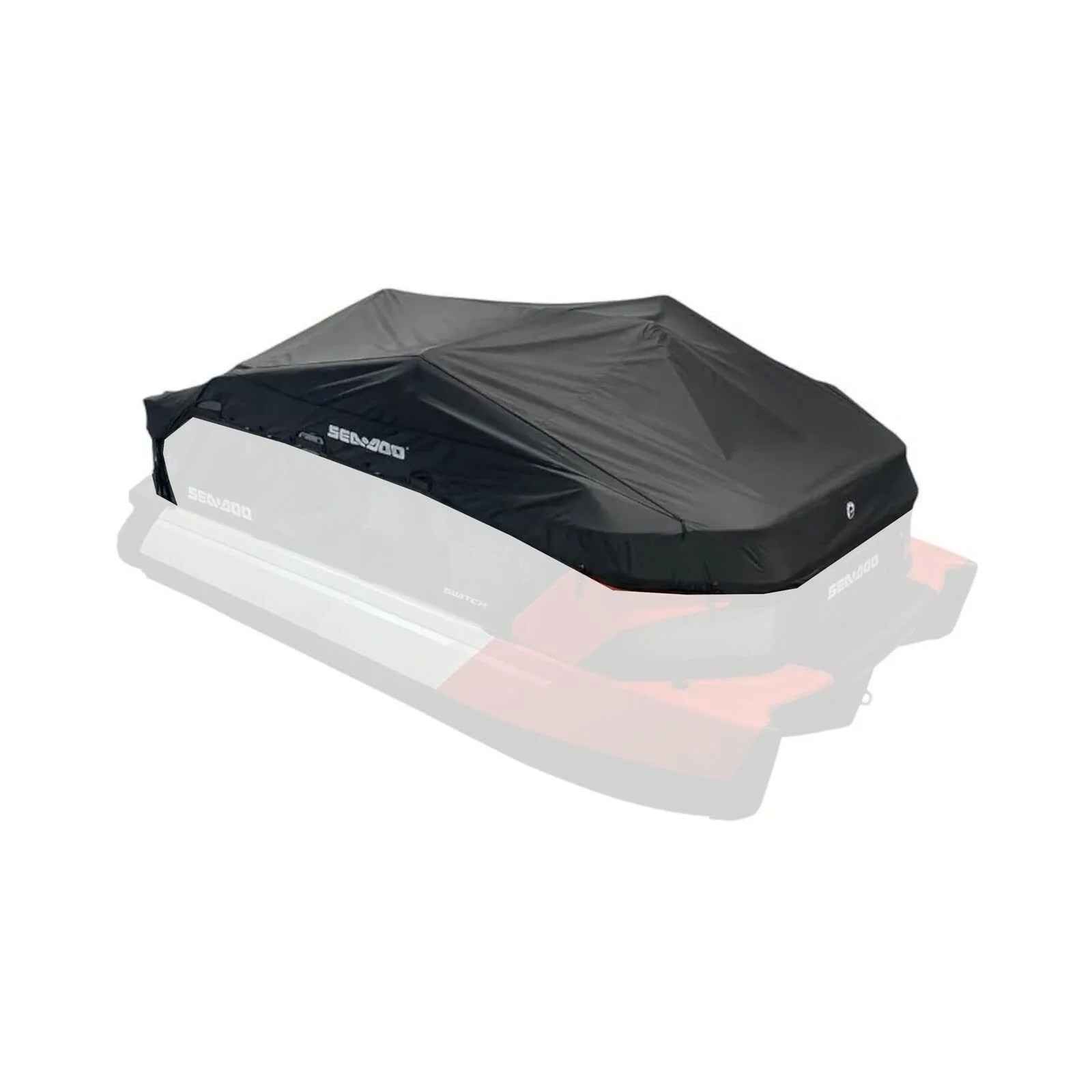 Sea-Doo Switch Sport 18 Mooring Cover 295101080 OEM BRP NEW Sea-Doo Switch Sport 18 Mooring Cover 295101080 OEM BRP NEW