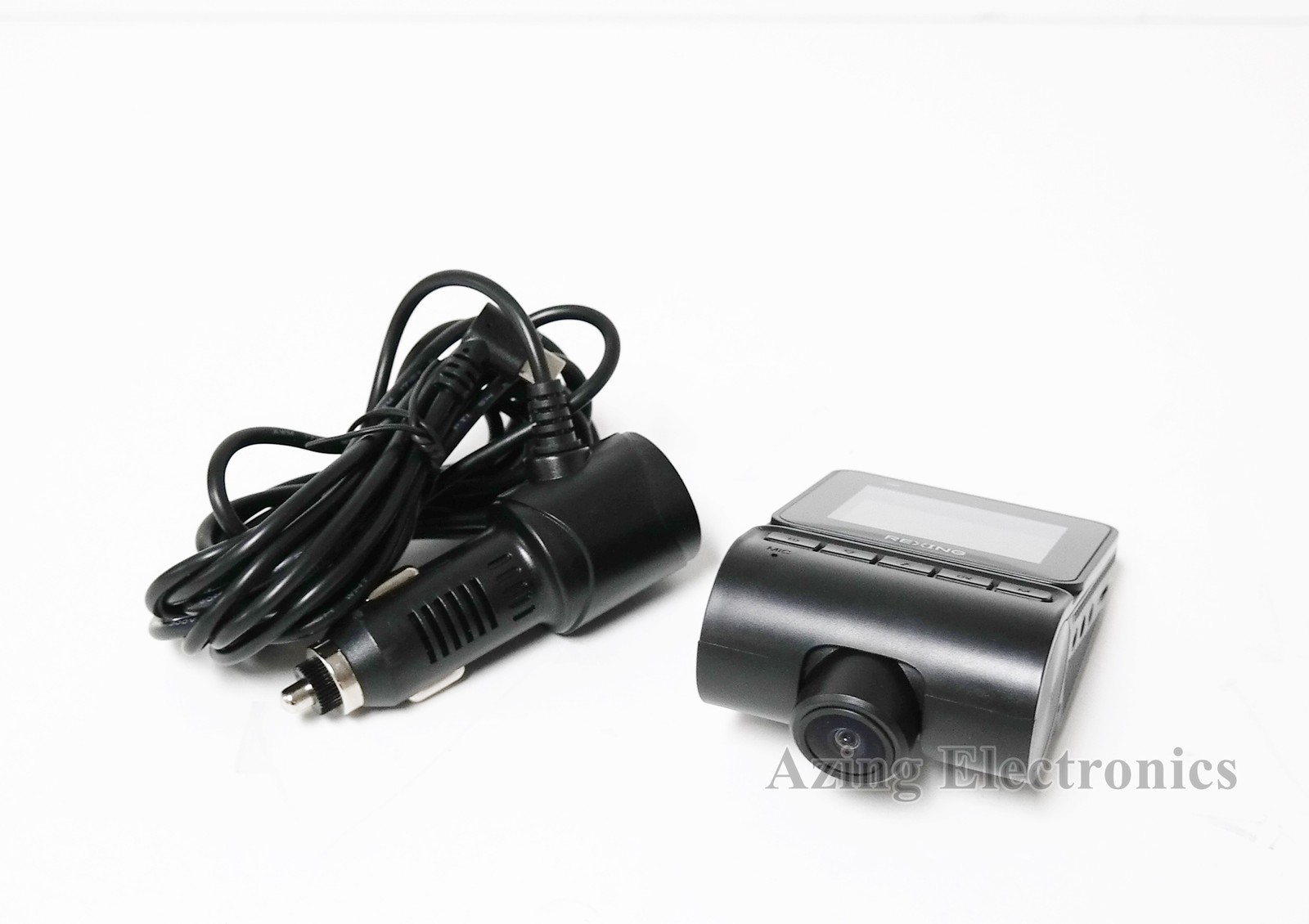 Rexing V1P Flex X4 Front Dash Cam BBY-V1PFLEX-X4