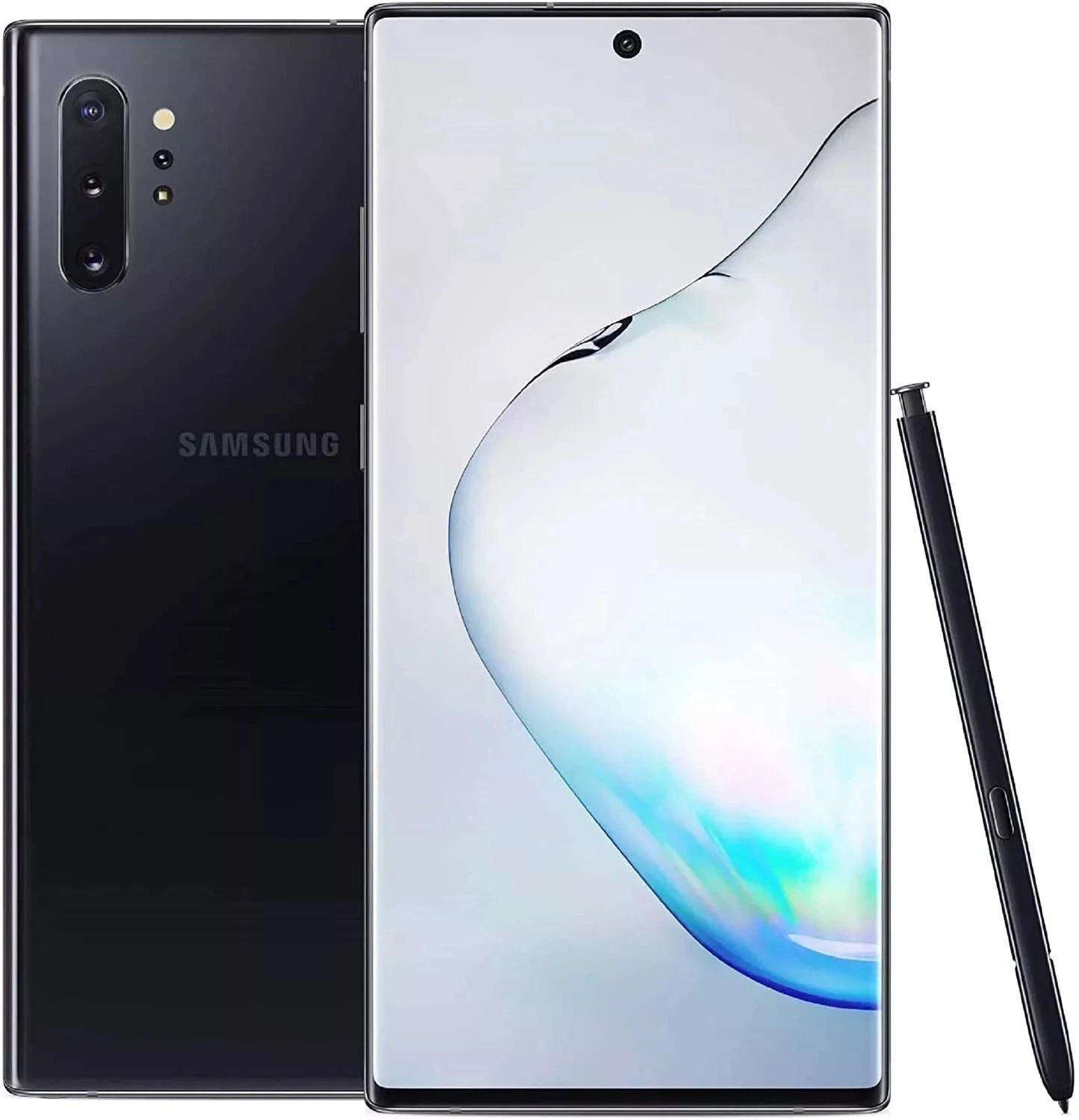 Brand New SAMSUNG Galaxy Note 10+ Plus SM-N975U 256GB Factory Unlocked US Stock