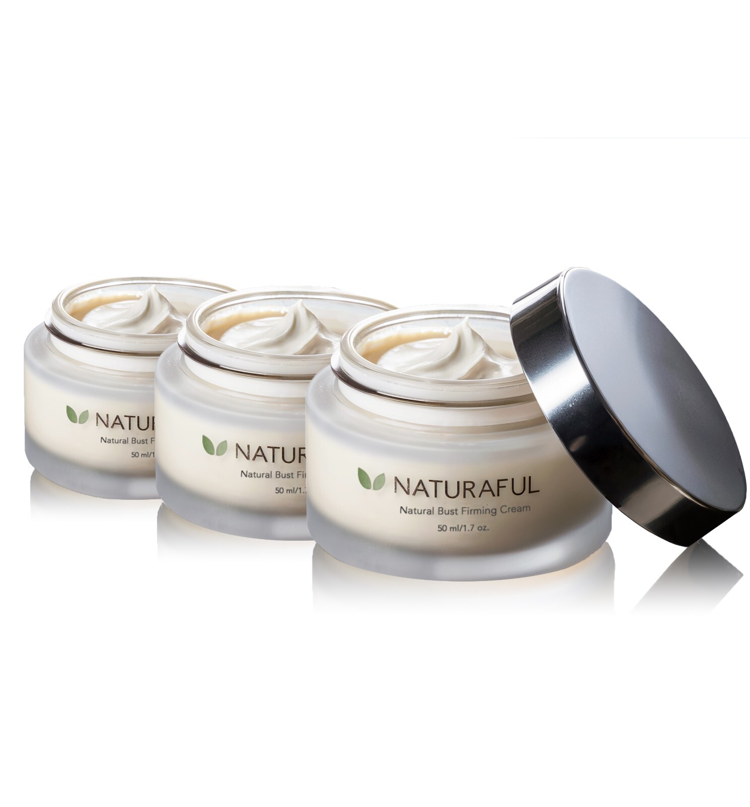 NATURAFUL - Natural Breast Firming & Lifting Cream (3)