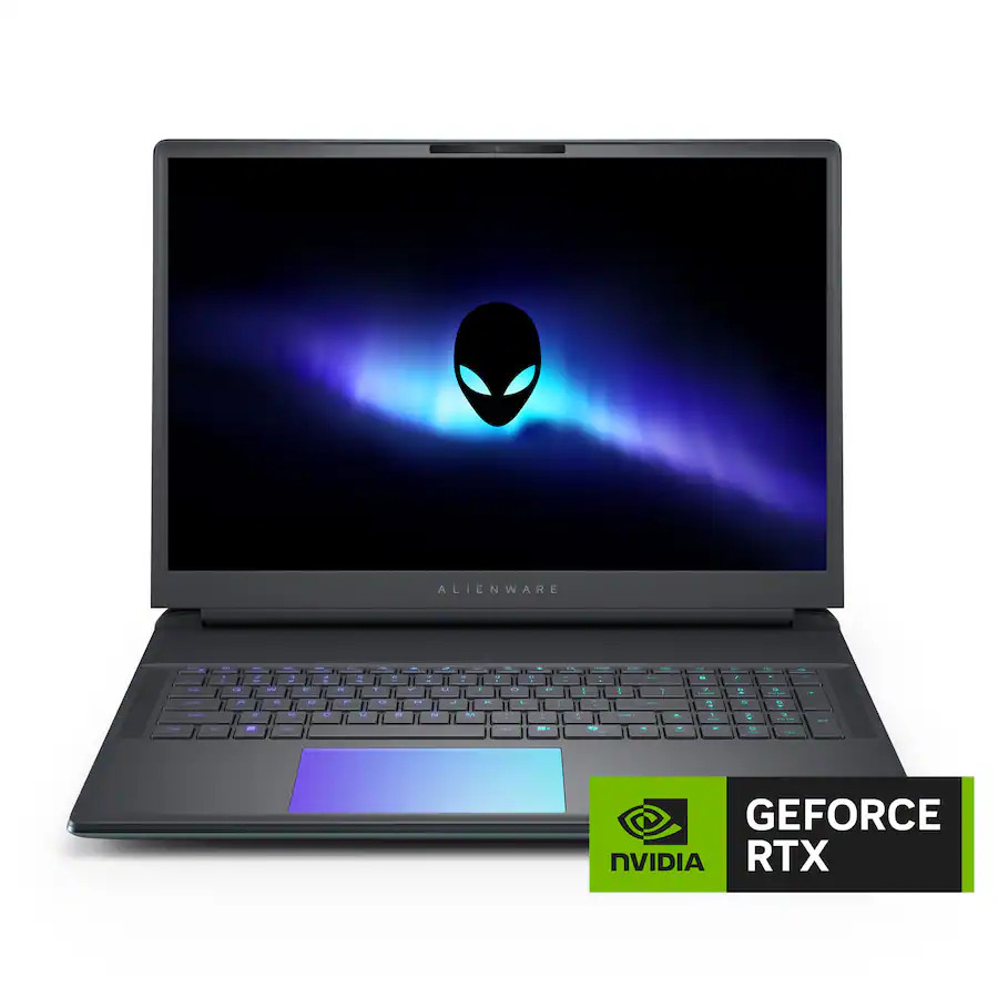 Alienware 18 Area 51 18\