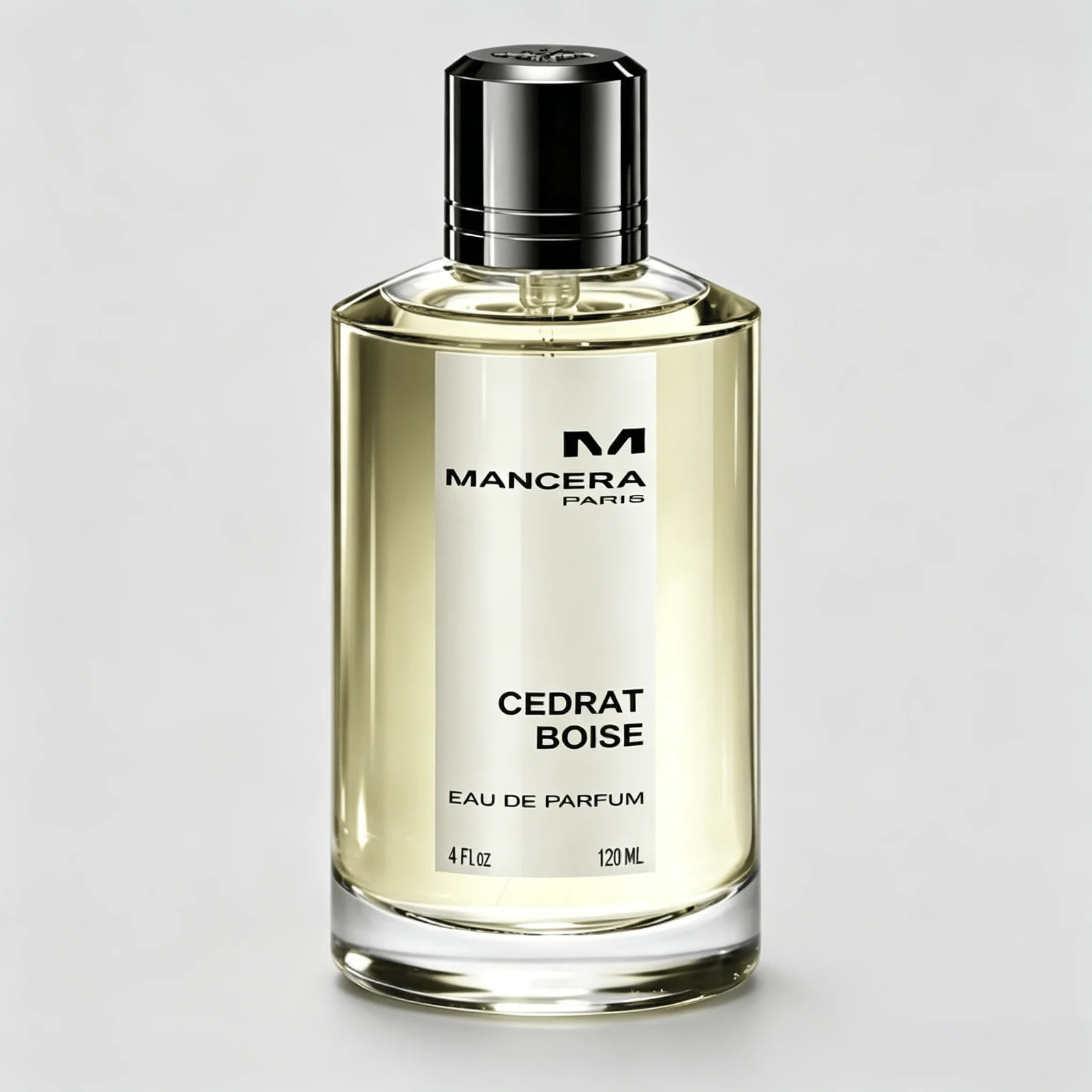 Cedrat Boise by Mancera 4 oz EDP Perfume for Men Women Unisex New in Box Cedrat Boise by Mancera 4 oz EDP Perfume for Men Women Unisex New in Box